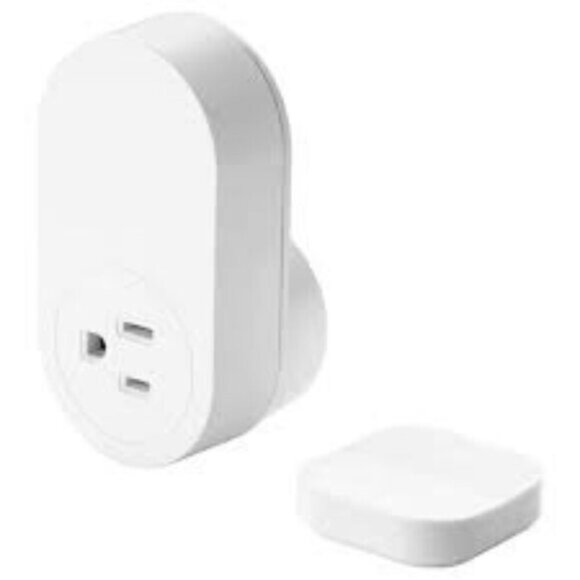 IKEA Tradfri Control Outlet Kit - Picture 4 of 6